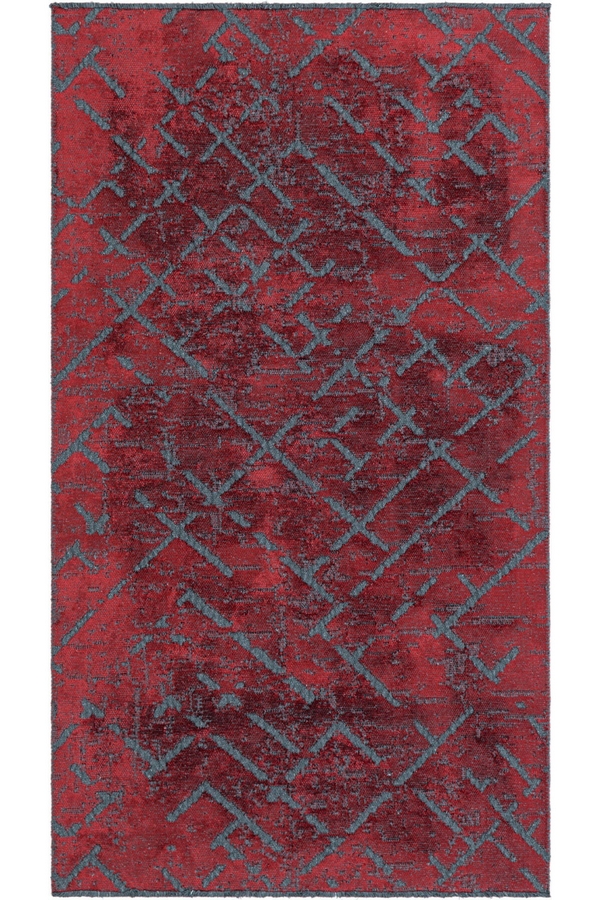 Angorahome Prag Dekoratif Kilim  1175 - 6