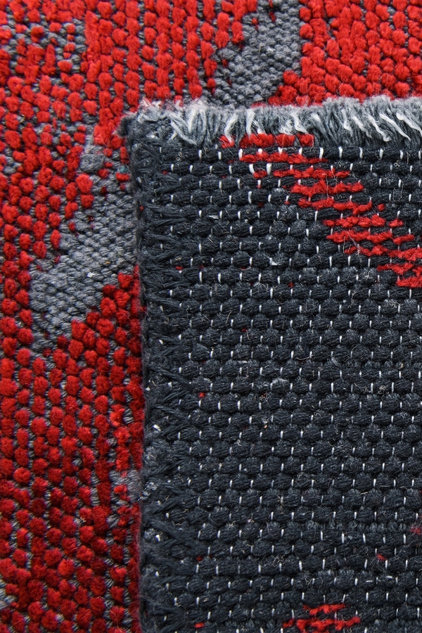 Angorahome Prag Dekoratif Kilim  1175 - 5