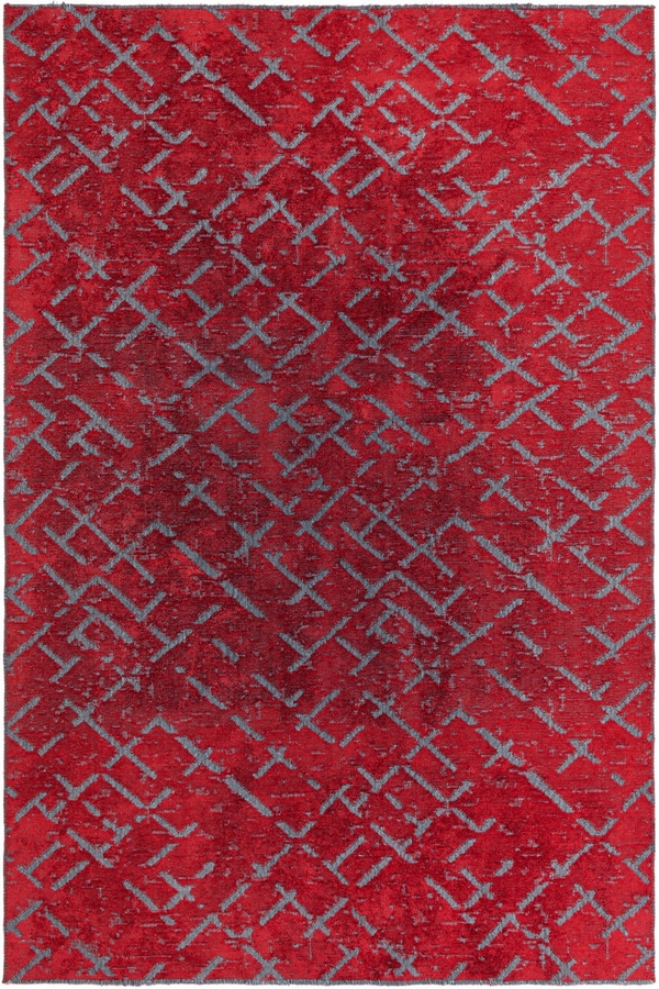 Angorahome Prag Dekoratif Kilim  1175 - 6