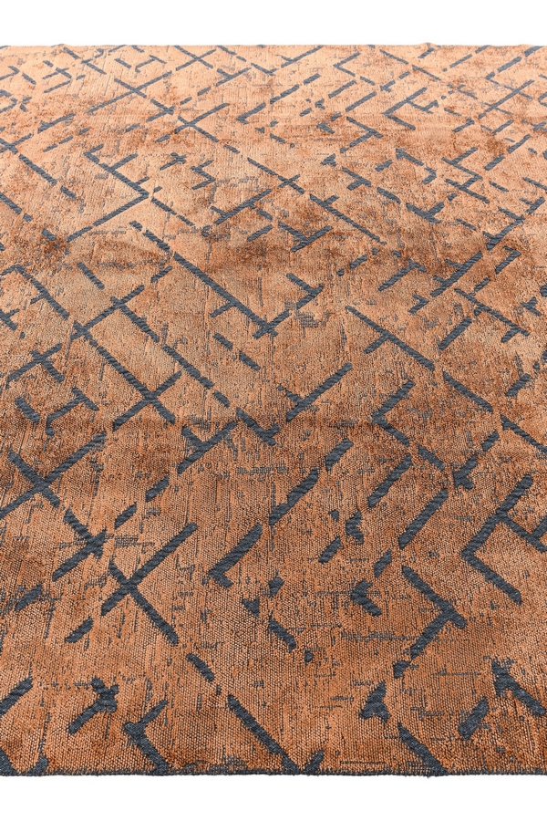 Angorahome Prag Dekoratif Kilim  1831 - 2