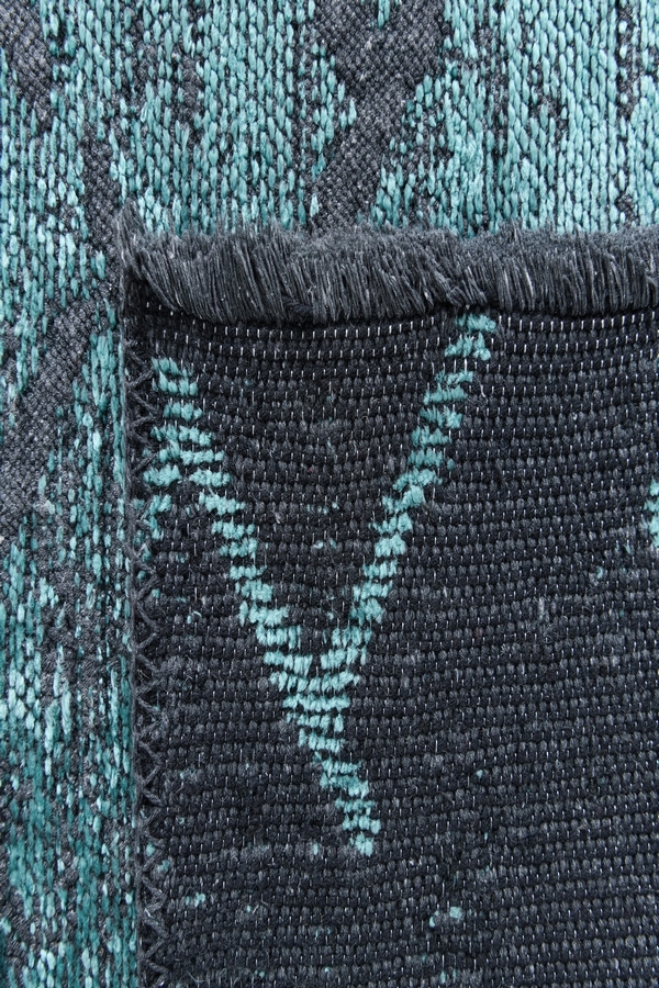 Angorahome Prag Dekoratif Kilim  1442 - 5