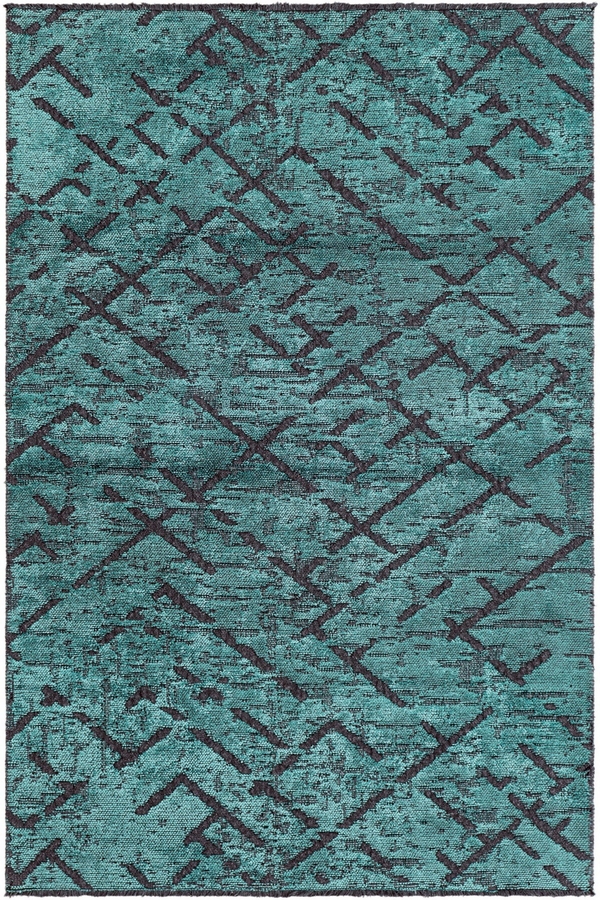 Angorahome Prag Dekoratif Kilim  1442 - 6