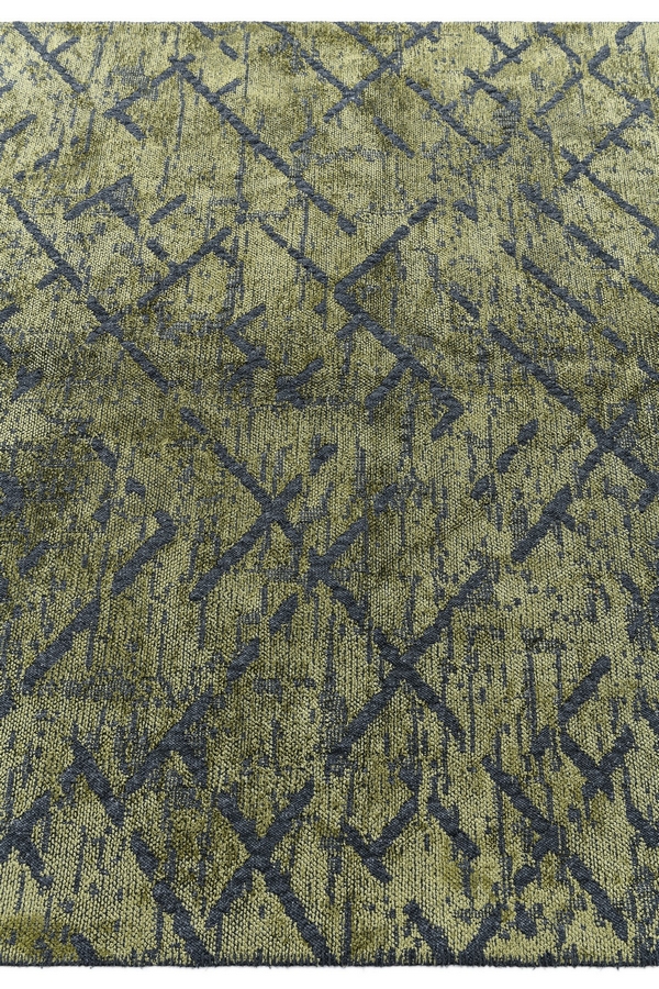 Angorahome Prag Dekoratif Kilim  1452 - 2