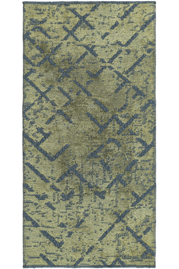 Angorahome Prag Dekoratif Kilim  1452 - 6