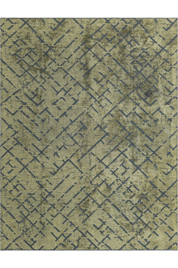 Angorahome Prag Dekoratif Kilim  1452 - 6