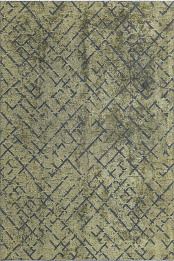 Angorahome Prag Dekoratif Kilim  1452 - 6