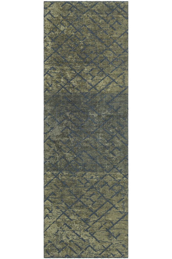 Angorahome Prag Dekoratif Kilim  1452 - 6