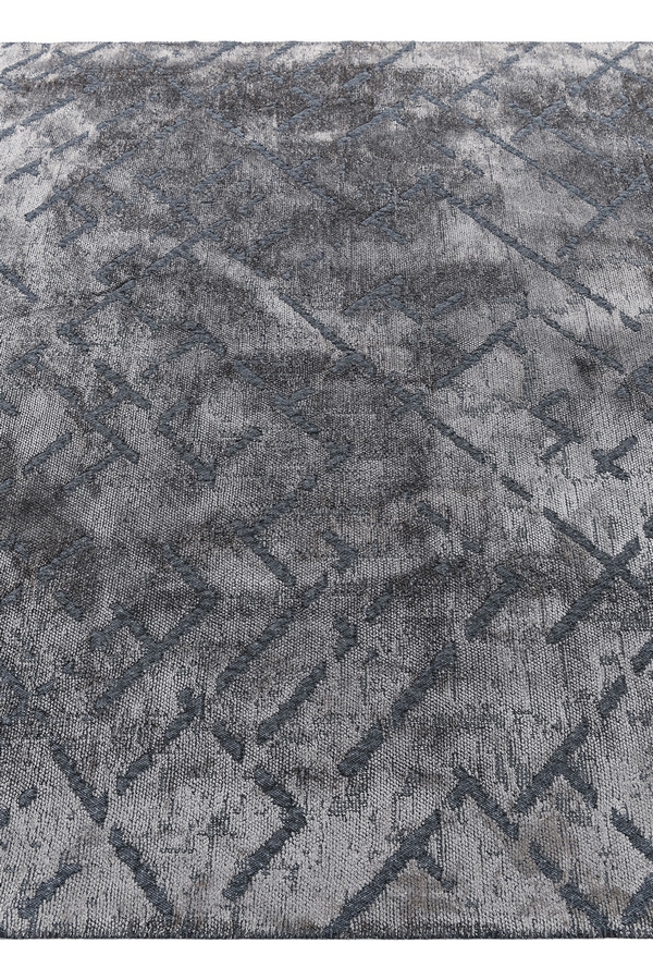 Angorahome Prag Dekoratif Kilim 6945 65 x 300 Dikdörtgen - 2