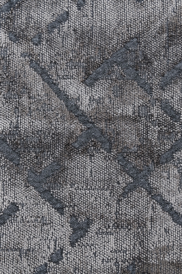 Angorahome Prag Dekoratif Kilim 6945 65 x 300 Dikdörtgen - 3