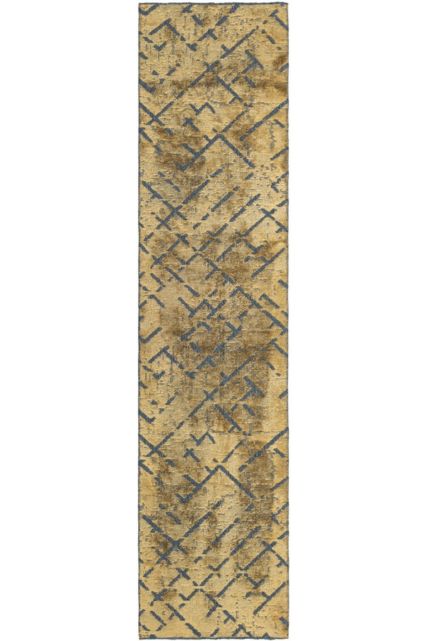 Angorahome Prag Dekoratif Kilim  1522 - 6