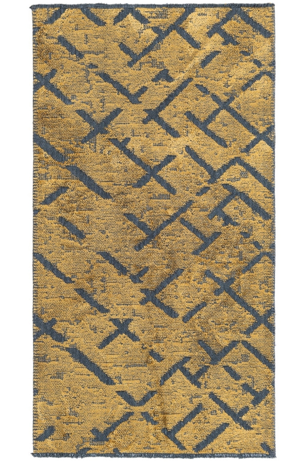 Angorahome Prag Dekoratif Kilim  1522 - 6