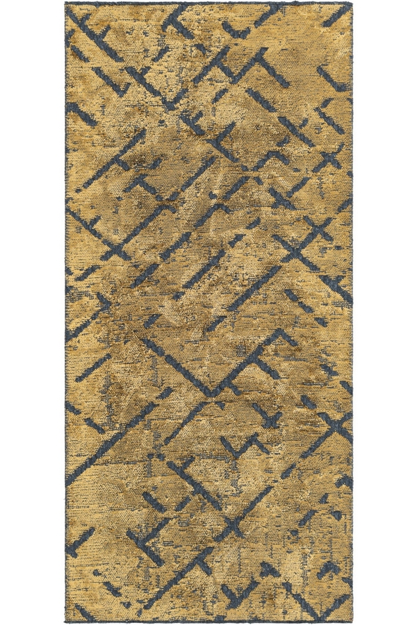 Angorahome Prag Dekoratif Kilim  1522 - 6