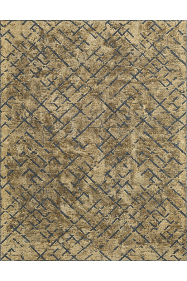 Angorahome Prag Dekoratif Kilim  1522 - 6
