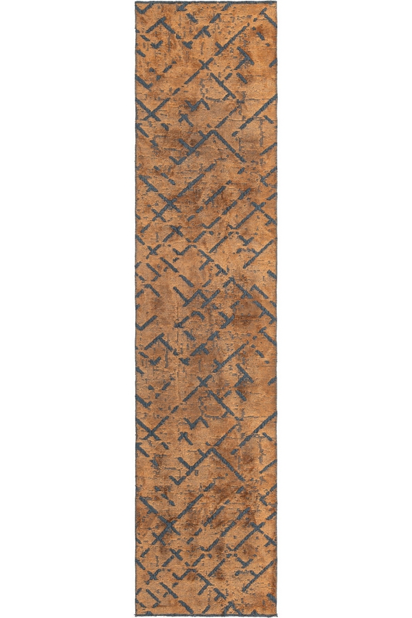 Angorahome Prag Dekoratif Kilim  1831 - 6