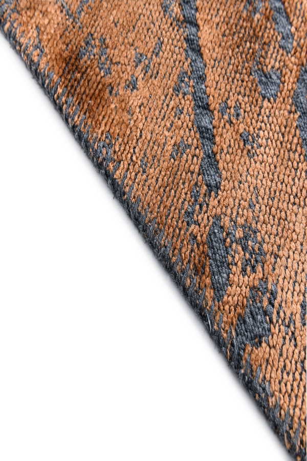 Angorahome Prag Dekoratif Kilim  1831 - 4