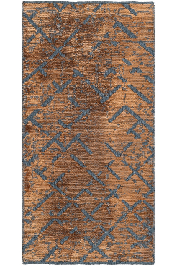 Angorahome Prag Dekoratif Kilim  1831 - 6