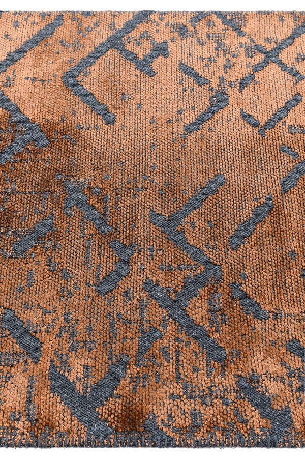 Angorahome Prag Dekoratif Kilim  1831 - 2