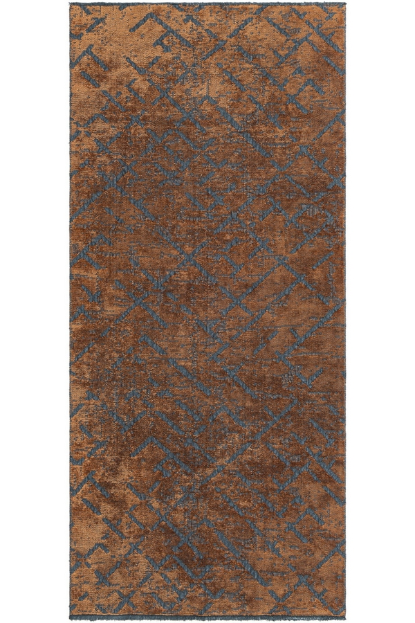 Angorahome Prag Dekoratif Kilim  1831 - 6