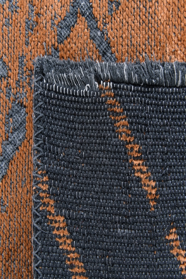 Angorahome Prag Dekoratif Kilim  1831 - 5