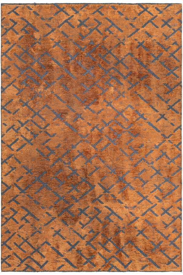 Angorahome Prag Dekoratif Kilim  1831 - 6