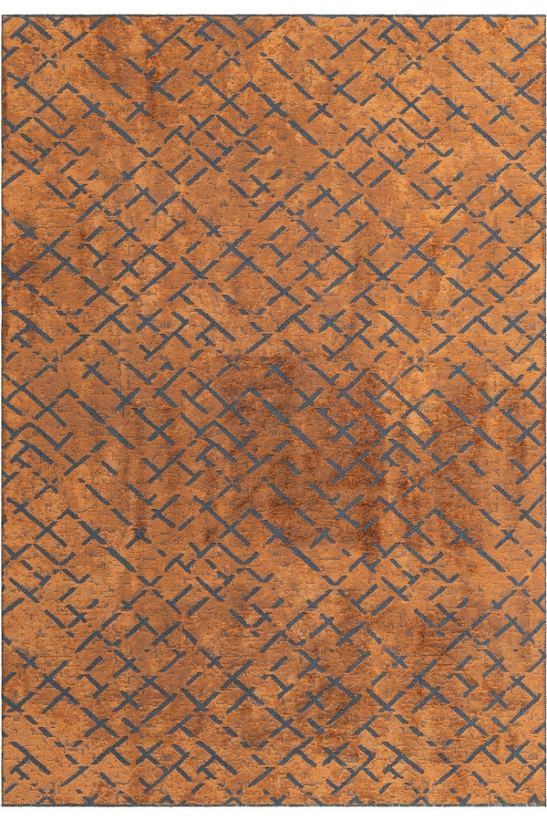 Angorahome Prag Dekoratif Kilim  1831 - 6