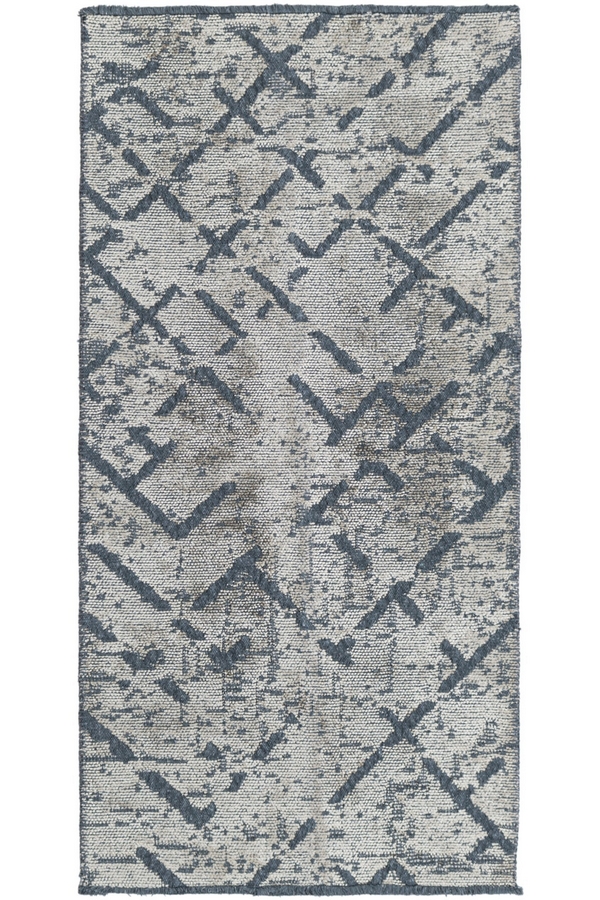 Angorahome Prag Dekoratif Kilim  2721 - 6