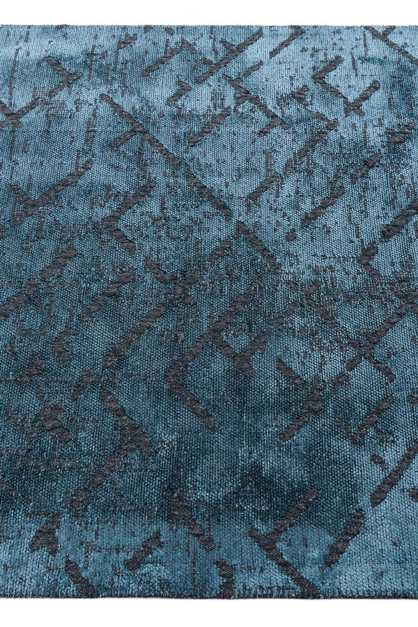 Angorahome Prag Dekoratif Kilim  5901 - 2