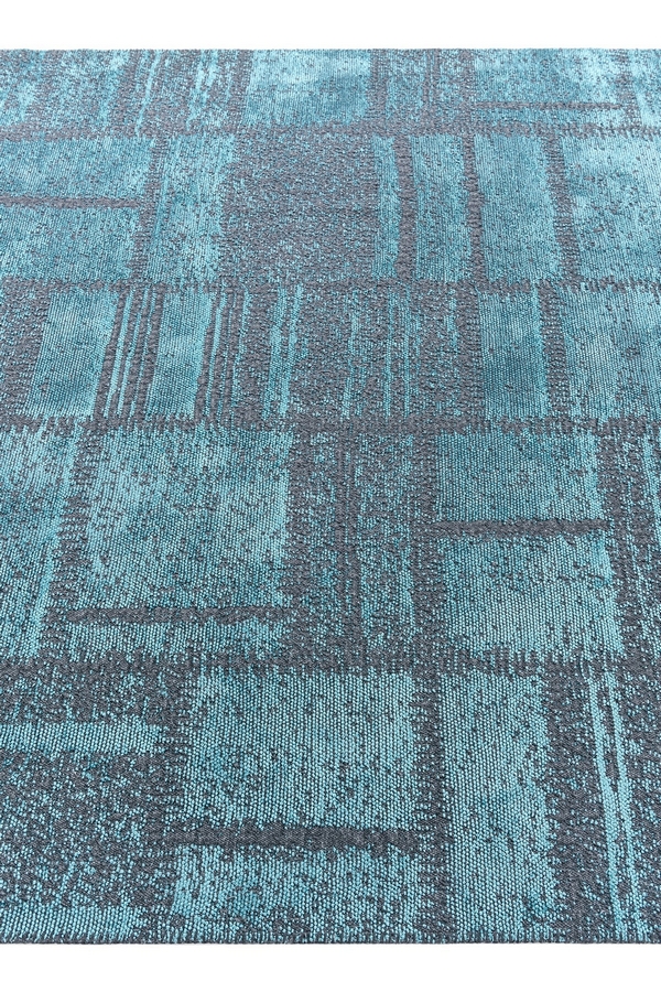 Angorahome Prag Dekoratif Kilim 5903 155 x 215 Dikdörtgen - 2