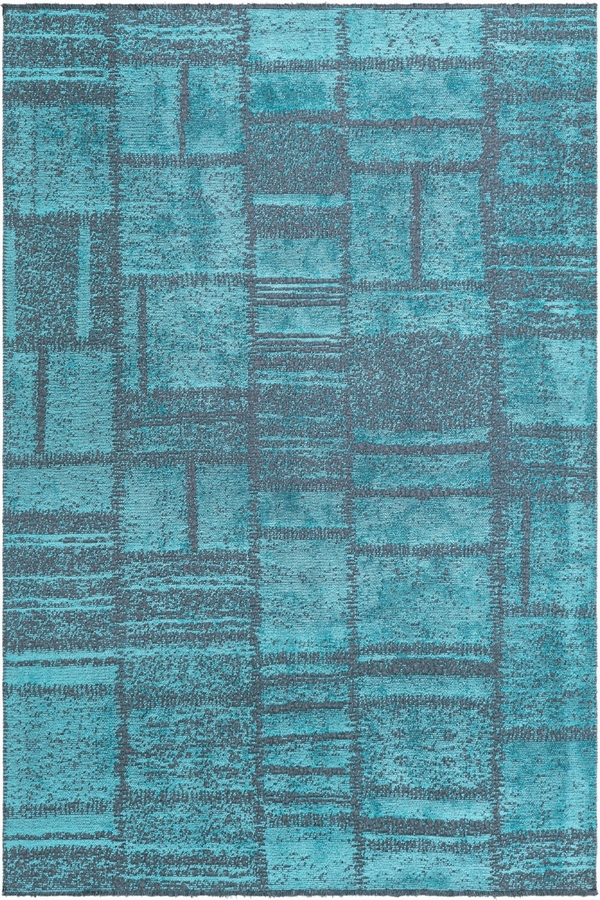 Angorahome Prag Dekoratif Kilim 5903 155 x 215 Dikdörtgen - 6