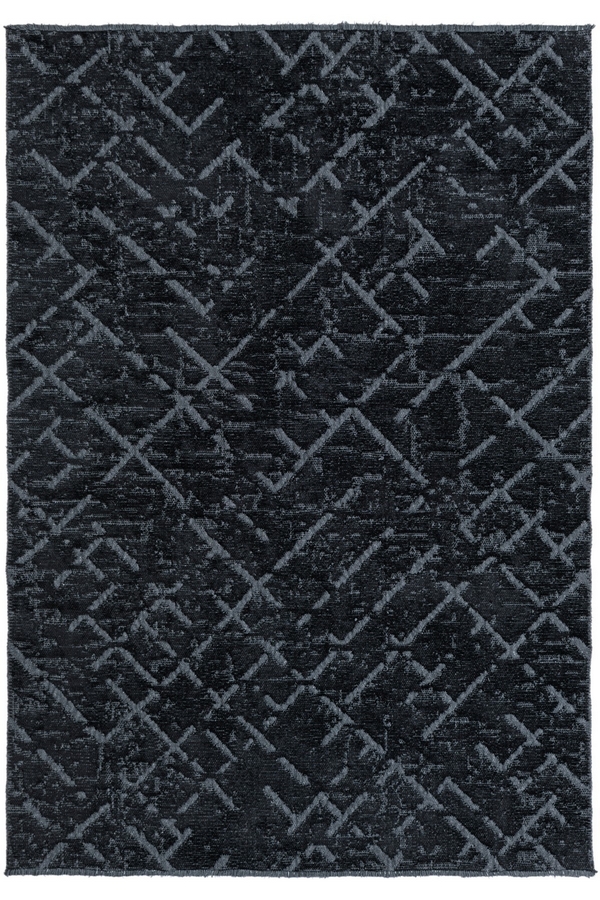 Angorahome Prag Dekoratif Kilim  9500 - 6