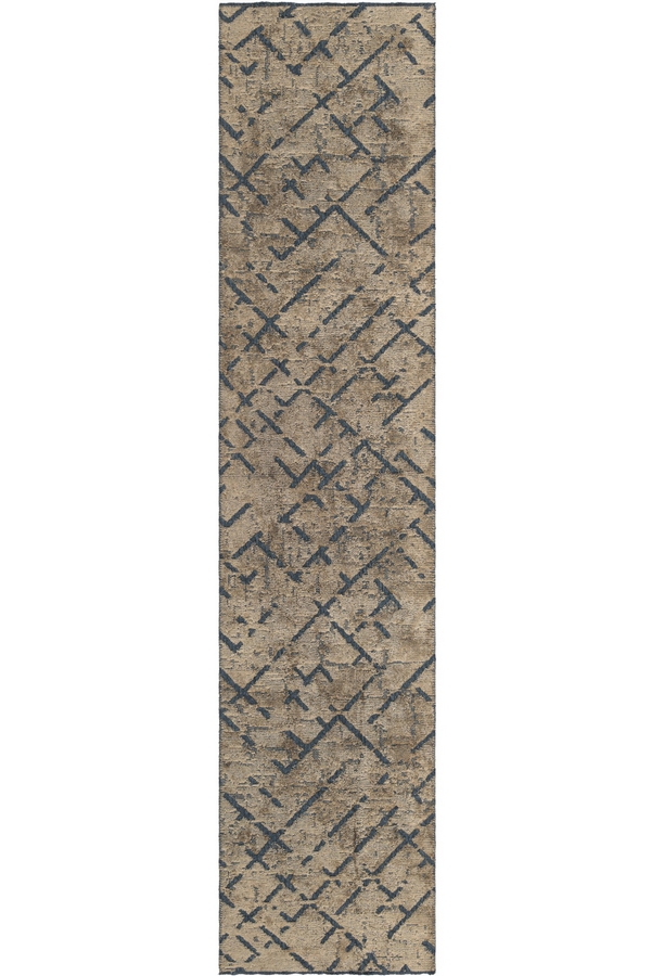 Angorahome Prag Dekoratif Kilim  6921 - 6