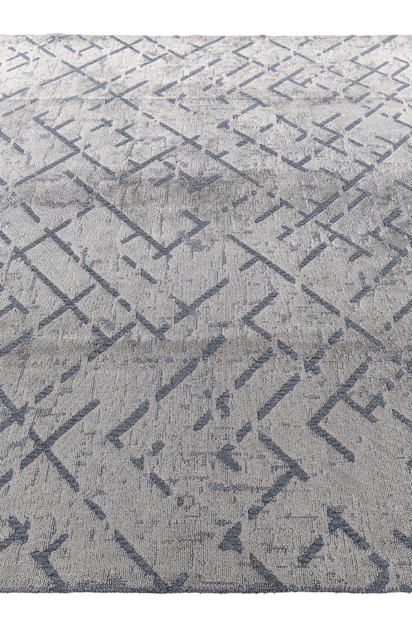 Angorahome Prag Dekoratif Kilim 6923 100 X 220 Dikdörtgen - 2