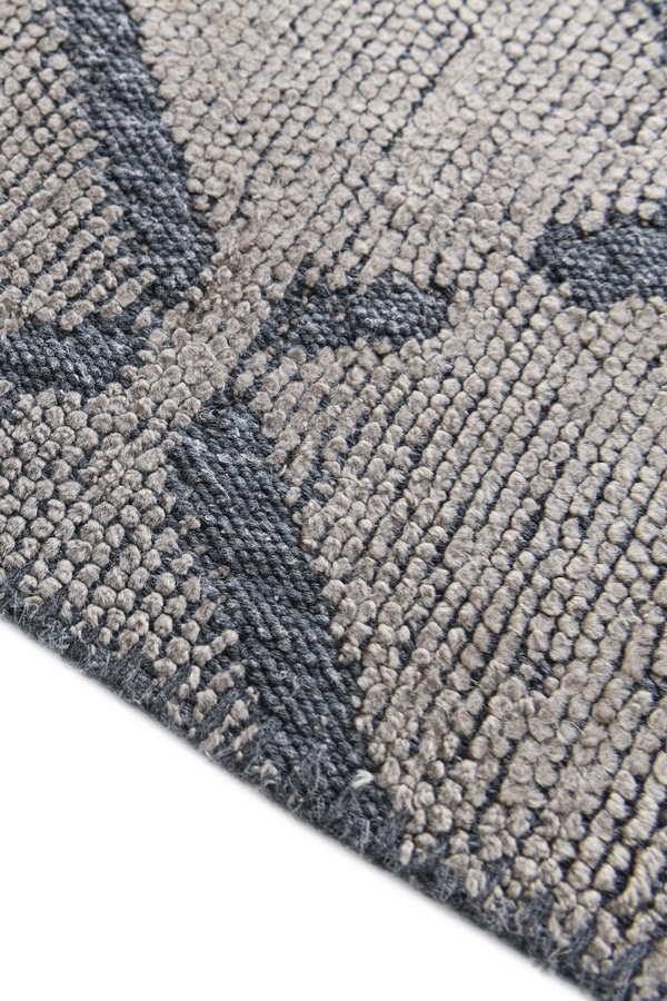 Angorahome Prag Dekoratif Kilim 6923 100 X 220 Dikdörtgen - 4