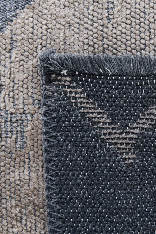 Angorahome Prag Dekoratif Kilim 6923 100 X 220 Dikdörtgen - 5