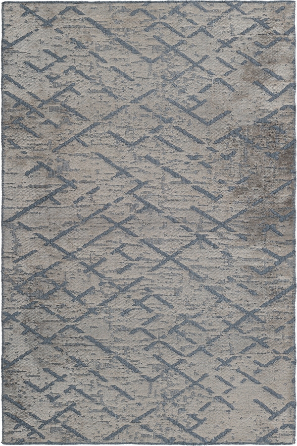 Angorahome Prag Dekoratif Kilim 6923 100 X 220 Dikdörtgen - 6