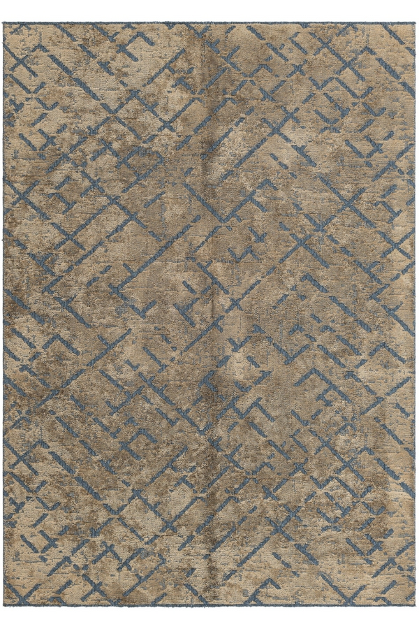 Angorahome Prag Dekoratif Kilim  6921 - 6