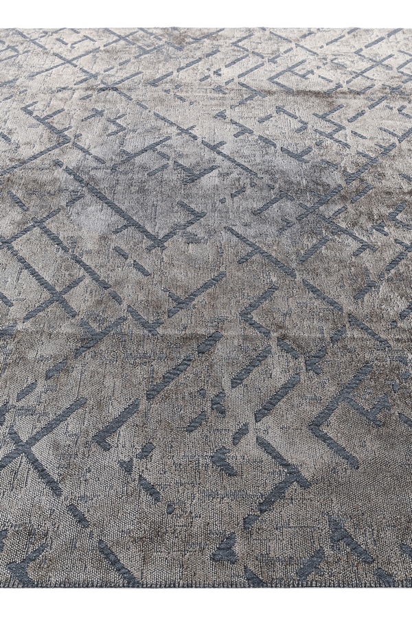 Angorahome Prag Dekoratif Kilim  6944 - 2