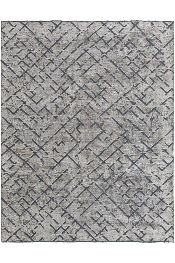 Angorahome Prag Dekoratif Kilim  2721 - 6