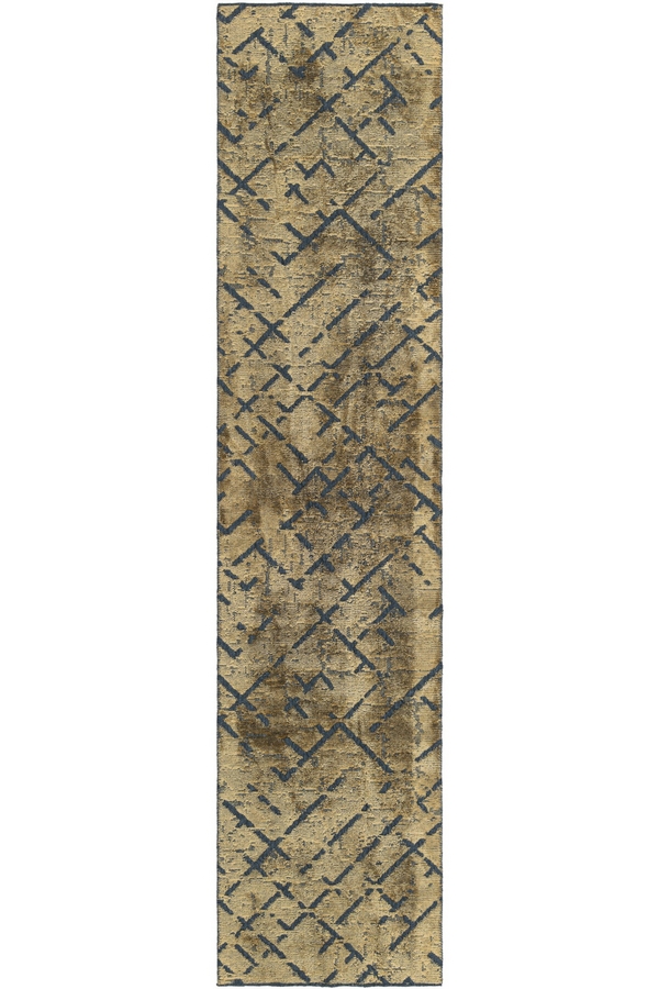 Angorahome Prag Dekoratif Kilim  1523 - 6