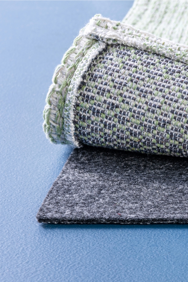 Angorahome Halı Altı Yalıtım Keçesi 180  x 180 Dikdörtgen - 2