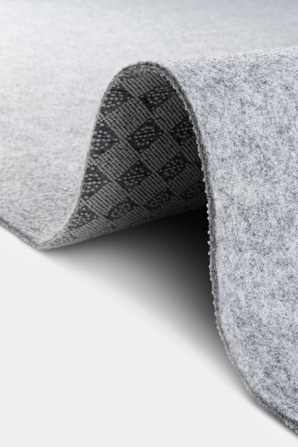 Angorahome Halı Altı Yalıtım Keçesi 240  x 240 Dikdörtgen - 6