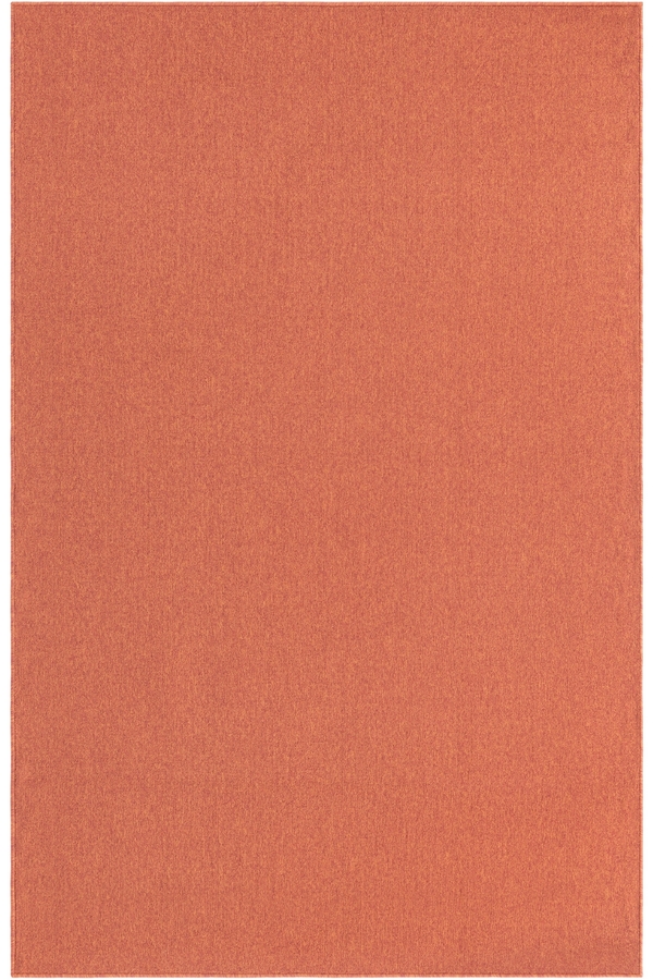 Angorahome Taft Shaggy DH6003 Kiremit - 6