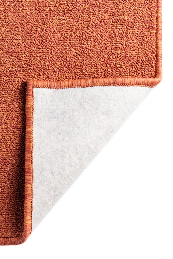 Angorahome Taft Shaggy DH6003 Kiremit - 5