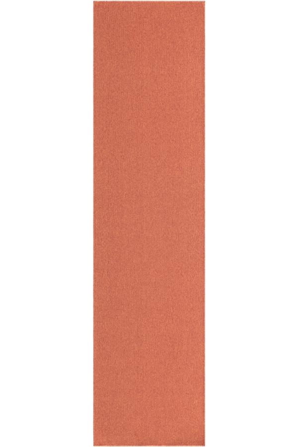 Angorahome Taft Shaggy DH6003 Kiremit - 6