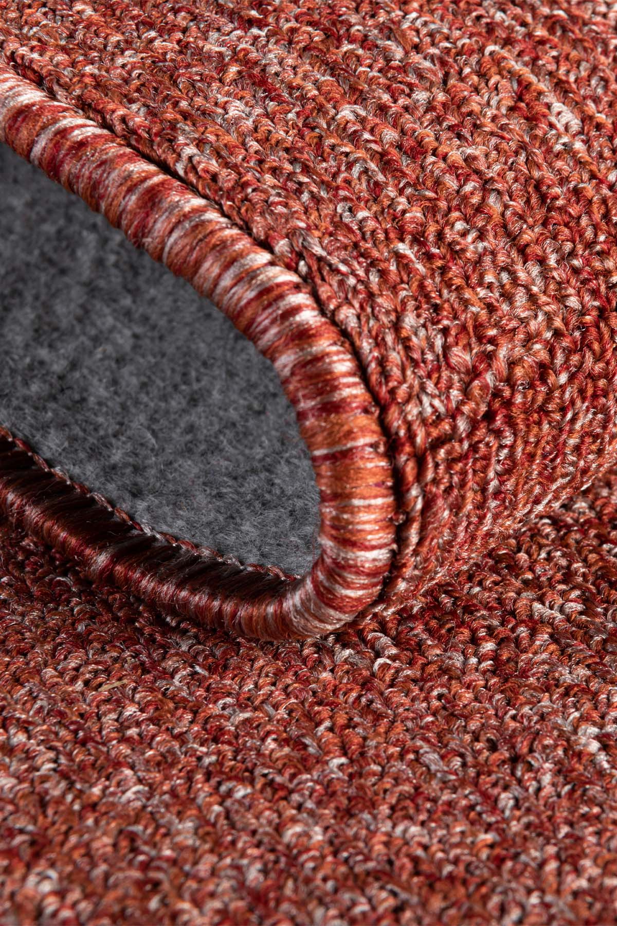 Angorahome Taft Shaggy DH6002 Somon - 2