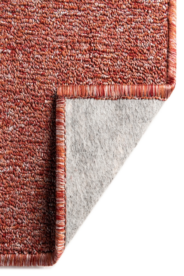 Angorahome Taft Shaggy DH6002 Somon - 4