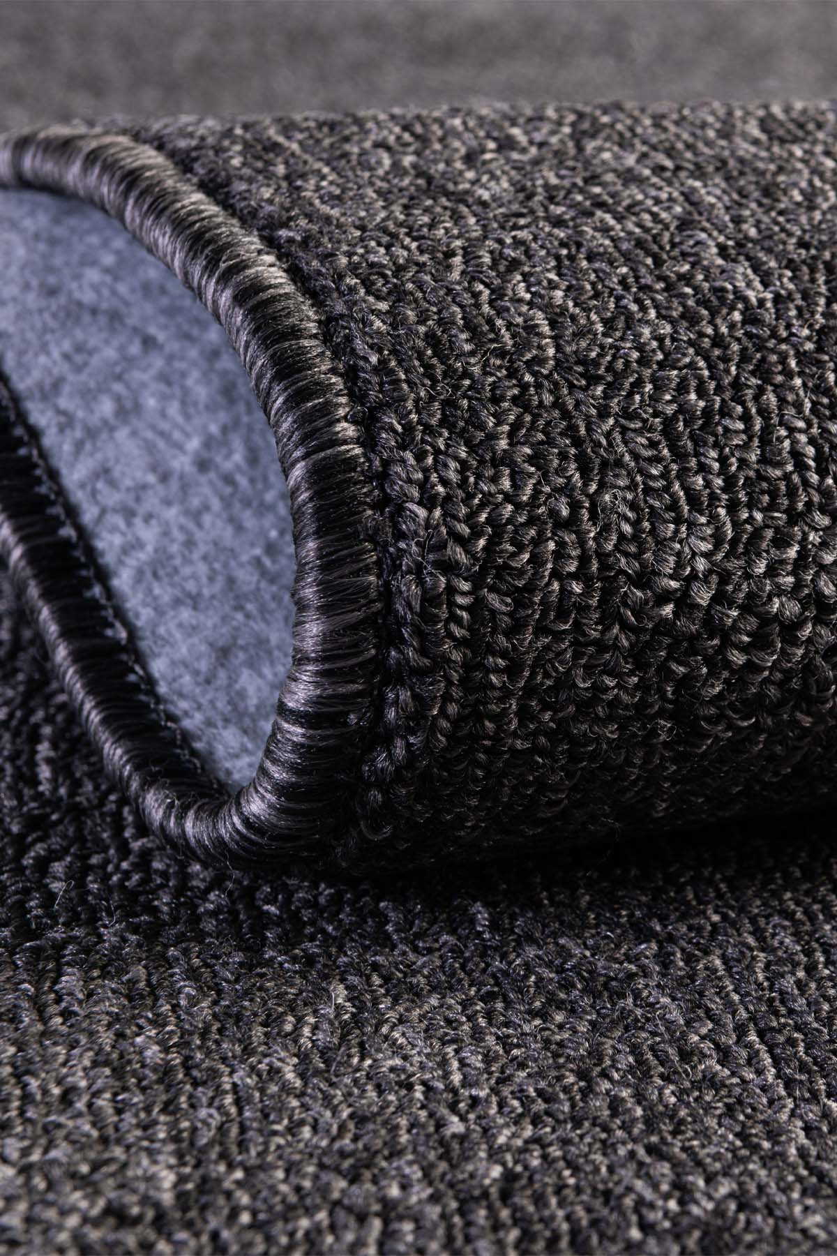 Angorahome Taft Shaggy DH6001 Antrasit - 2