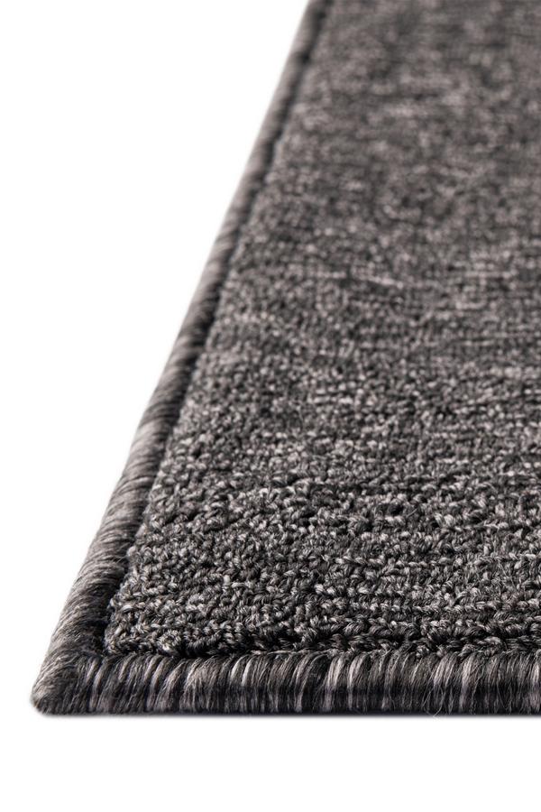Angorahome Taft Shaggy DH6001 Antrasit - 5