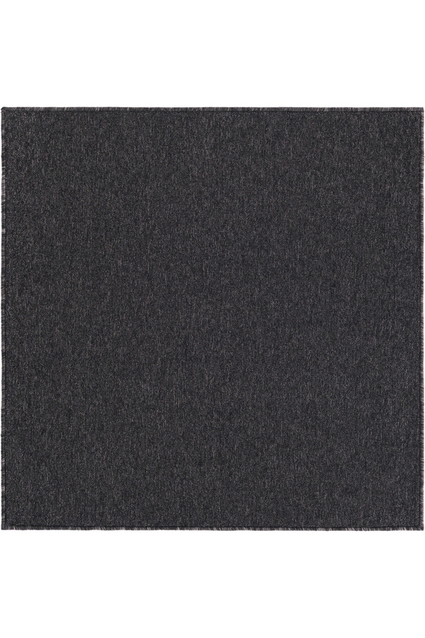 Angorahome Taft Shaggy DH6001 Antrasit - 6