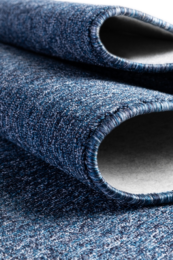 Angorahome Taft Shaggy DH6000 Mavi - 4